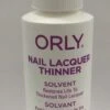 ORLY Nail Lacquer Thinner 59ml. -Beroemde Cosmetica Winkel 506x1200