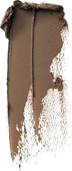 NYX Professional Makeup Tame & Frame Brow Pomade - Brunette TFBP03 - Wenkbrauwgel - 5 Gr -Beroemde Cosmetica Winkel 508x1200 10