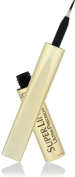 L'Oréal Paris Super Liner Ultra Precision Eyeliner Stift - Zwart 16 L'Oréal Paris Super Liner Ultra Precision Eyeliner Stift - Zwart -Beroemde Cosmetica Winkel 509x1200 6