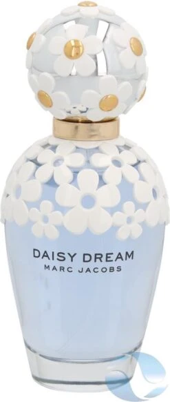 Marc Jacobs Daisy Dream 100 Ml - Eau De Toilette - Damesparfum -Beroemde Cosmetica Winkel 509x1200 7