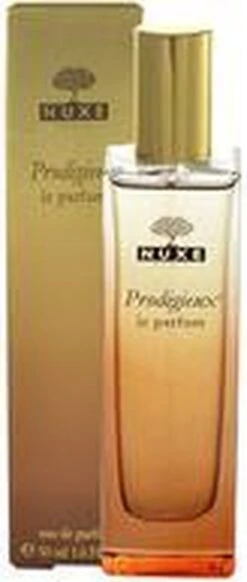 Nuxe Prodigieux Le Parfum 50 Ml - Eau De Parfum - Damesparfum -Beroemde Cosmetica Winkel 509x1200 8