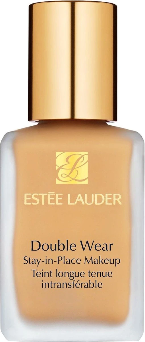 Estée Lauder Double Wear Stay-in-Place Foundation Met SPF10 - 3C3 Sandbar 3 Estée Lauder Double Wear Stay-in-Place Foundation Met SPF10 - 3C3 Sandbar
