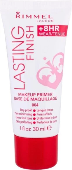 Rimmel London Rimmel Lasting Finish Make-up Primer - 004 13 Rimmel London Rimmel Lasting Finish Make-up Primer - 004 -Beroemde Cosmetica Winkel 511x1200 6