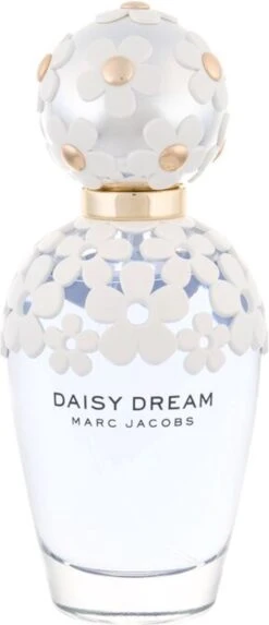 Marc Jacobs Daisy Dream 100 Ml - Eau De Toilette - Damesparfum -Beroemde Cosmetica Winkel 517x1200 3