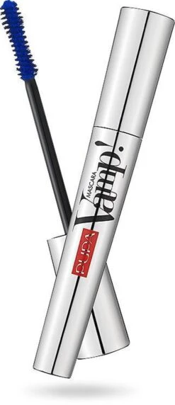 Pupa Vamp! - Mascara 301 - Electric Blue -Beroemde Cosmetica Winkel 518x1200 2