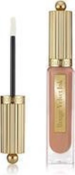 Bourjois Rouge Velvet Ink Lippenstift - 010 Re(d) Belle -Beroemde Cosmetica Winkel 520x1200 1