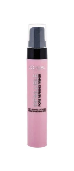 L'Oréal Paris Infallible Primer - 06 Pore Refining - Egaliserende Primer 20 L'Oréal Paris Infallible Primer - 06 Pore Refining - Egaliserende Primer -Beroemde Cosmetica Winkel 521x1200