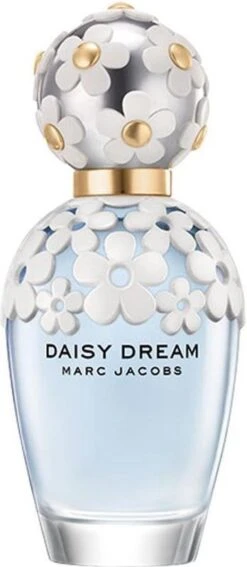 Marc Jacobs Daisy Dream 100 Ml - Eau De Toilette - Damesparfum -Beroemde Cosmetica Winkel 523x1200 5