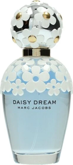 Marc Jacobs Daisy Dream 100 Ml - Eau De Toilette - Damesparfum -Beroemde Cosmetica Winkel 529x1200 4