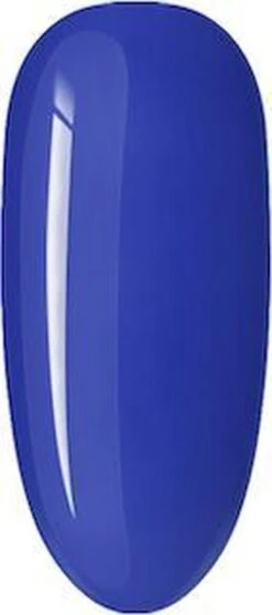 Blauwe Gellak Van TOPCODE Cosmetics - Ultramarine Blue - #TCBL02 - 15 Ml - Gel Nagellak Nagellak Blauw Gellak Blauw Gellac -Beroemde Cosmetica Winkel 532x1200