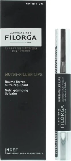 Filorga Nutri-Filler Lips Nutri-Plumping Lip Balm 4gr 14 Filorga Nutri-Filler Lips Nutri-Plumping Lip Balm 4gr -Beroemde Cosmetica Winkel 533x1200 5