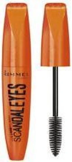 Rimmel London Scandal'Eyes Mascara - 001 Black -Beroemde Cosmetica Winkel 534x1200 3