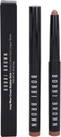Bobbi Brown Long Wear Cream Shadow Stick - Taupe -Beroemde Cosmetica Winkel 534x1200 4