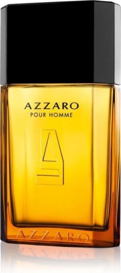 Azzaro Pour Homme 200 Ml - Eau De Toilette - Herenparfum -Beroemde Cosmetica Winkel 534x1200 7