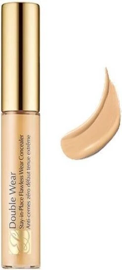 Estée Lauder Double Wear Stay-in-Place Flawless Wear Concealer - 1C Light Cool -Beroemde Cosmetica Winkel 546x1200