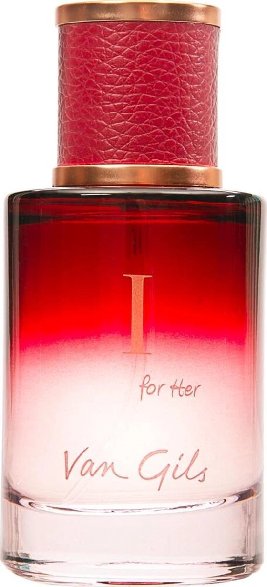 VAN GILS I FOR HER EDT 50 ML 3 VAN GILS I FOR HER EDT 50 ML