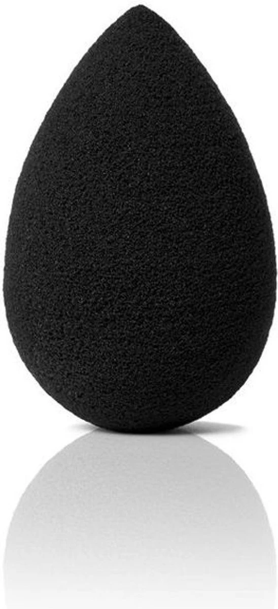Merkloos Make-up Sponsje 4 Merkloos Make-up Sponsje - Afbeelding 2