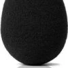 Merkloos Beauty Blender | Zwart | Blender Spons Voor Make-up | Foundation Blender | Applicator Make-up | Make-up Spons | Make-up Ei -Beroemde Cosmetica Winkel 548x1200 5