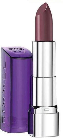 Rimmel London Moisture Renew Lippenstift - 220 Heather Shimmer -Beroemde Cosmetica Winkel 553x1200 5