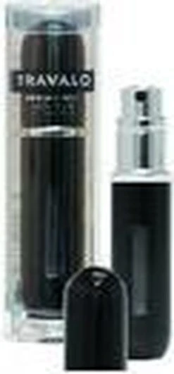 Travalo - Classic HD Black - 5ML -Beroemde Cosmetica Winkel 558x1200 3
