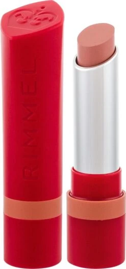 Rimmel London The Only 1 - 700 Trend Setter - Matte Lipstick -Beroemde Cosmetica Winkel 561x1200 2
