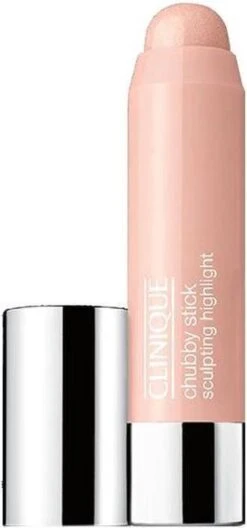 Clinique Chubby Stick Sculpting Highlight - 01 Hefty Highlight 9 Clinique Chubby Stick Sculpting Highlight - 01 Hefty Highlight -Beroemde Cosmetica Winkel 561x1200