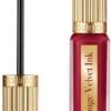 Bourjois Rouge Velvet Ink Lippenstift - 010 Re(d) Belle