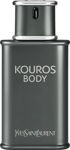 Yves Saint Laurent Body Kouros 100 Ml - Eau De Toilette - Herenparfum 14 Yves Saint Laurent Body Kouros 100 Ml - Eau De Toilette - Herenparfum -Beroemde Cosmetica Winkel 566x1200 5