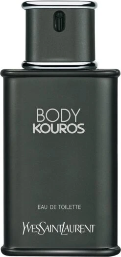 Yves Saint Laurent Body Kouros 100 Ml - Eau De Toilette - Herenparfum 13 Yves Saint Laurent Body Kouros 100 Ml - Eau De Toilette - Herenparfum -Beroemde Cosmetica Winkel 567x1200 1
