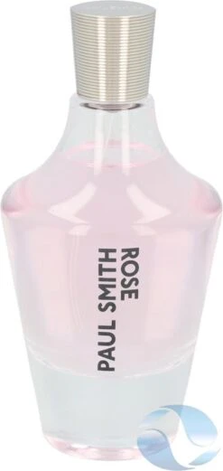 Paul Smith Rose 100 Ml - Eau De Parfum - Damesparfum -Beroemde Cosmetica Winkel 569x1200 3