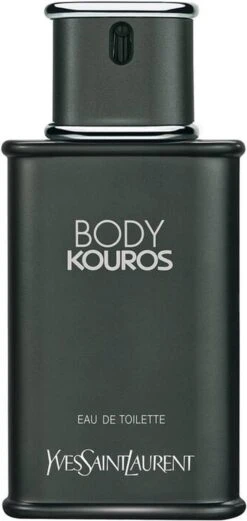 Yves Saint Laurent Body Kouros 100 Ml - Eau De Toilette - Herenparfum 16 Yves Saint Laurent Body Kouros 100 Ml - Eau De Toilette - Herenparfum -Beroemde Cosmetica Winkel 569x1200 4