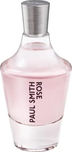 Paul Smith Rose 100 Ml - Eau De Parfum - Damesparfum -Beroemde Cosmetica Winkel 570x1200 7