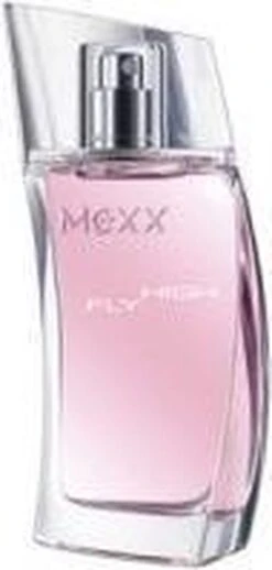 Mexx Fly High Woman Eau De Toilette 40 Ml -Beroemde Cosmetica Winkel 572x1200 3