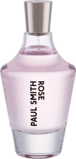 Paul Smith Rose 100 Ml - Eau De Parfum - Damesparfum -Beroemde Cosmetica Winkel 575x1200 1