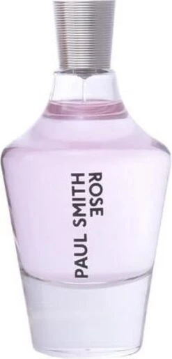 Paul Smith Rose 100 Ml - Eau De Parfum - Damesparfum -Beroemde Cosmetica Winkel 576x1200 4