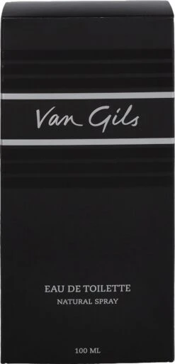 Van Gils Classic 100 Ml - Eau De Toilette -Beroemde Cosmetica Winkel 578x1200 1