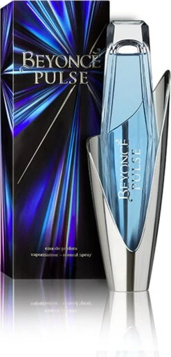 Beyoncé Pulse For Women - Eau De Parfum - 100 Ml 22 Beyoncé Pulse For Women - Eau De Parfum - 100 Ml -Beroemde Cosmetica Winkel 578x1200