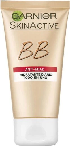 Garnier - SKIN NATURALS BB CREAM Anti-ageing Medium 50 Ml -Beroemde Cosmetica Winkel 579x1200 2