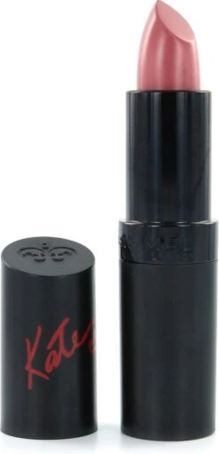 Rimmel London Lasting Finish Lippenstift - 8 Pink-Rose -Beroemde Cosmetica Winkel 580x1200