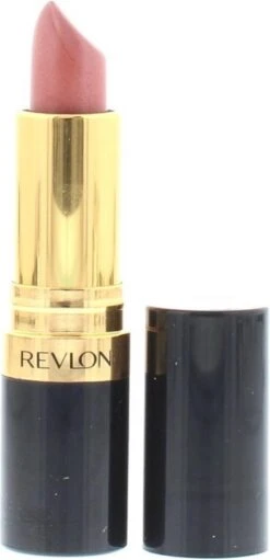 Revlon Super Lustrous No.420 - Blushed - Roze - Lippenstift -Beroemde Cosmetica Winkel 580x1200 3