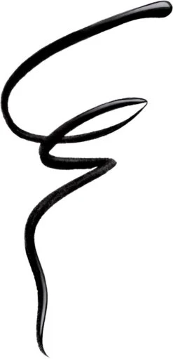 Bourjois Liner Pinceau Eyeliner - 01 Noir -Beroemde Cosmetica Winkel 580x1200 6