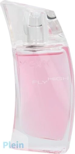 Mexx Fly High Woman Eau De Toilette 40 Ml -Beroemde Cosmetica Winkel 583x1200 1