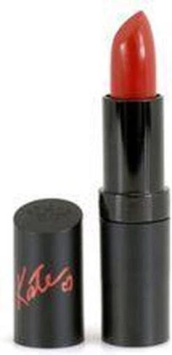 Rimmel London Lasting Finish Lippenstift - 8 Pink-Rose -Beroemde Cosmetica Winkel 583x1200