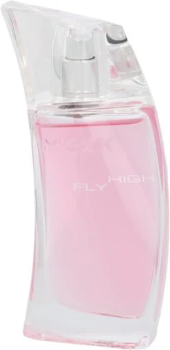 Mexx Fly High Woman Eau De Toilette 40 Ml -Beroemde Cosmetica Winkel 584x1200 1