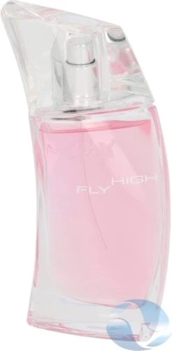 Mexx Fly High Woman Eau De Toilette 40 Ml -Beroemde Cosmetica Winkel 589x1200 1