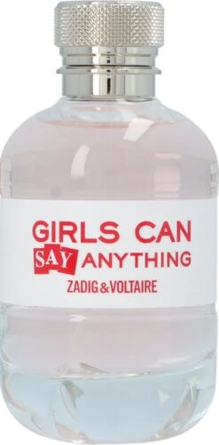 Zadig & Voltaire Girls Can Say Anything 90 Ml - Eau De Parfum - Damesparfum -Beroemde Cosmetica Winkel 590x1200 5