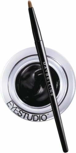 Maybelline Lasting Drama Gel Liner - Zwart - Eyeliner -Beroemde Cosmetica Winkel 594x1200 2