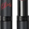 Rimmel London Lasting Finish Lippenstift - 8 Pink-Rose -Beroemde Cosmetica Winkel 602x1200 1