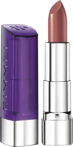 Rimmel London Moisture Renew Lippenstift - 220 Heather Shimmer -Beroemde Cosmetica Winkel 602x1200 4