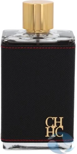 Carolina Herrera - CH For Man ( Exclusive Large Package ) - Eau De Toilette - 200ML -Beroemde Cosmetica Winkel 604x1200 3